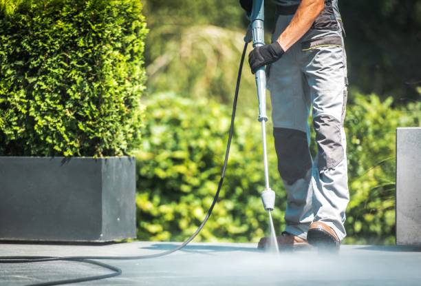 Reliable Berlin, WI Pressure Washing Solutions
