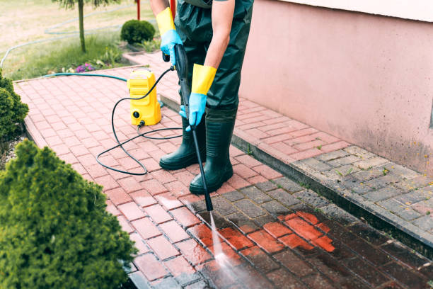 Best Playground Equipment Cleaning  in Berlin, WI