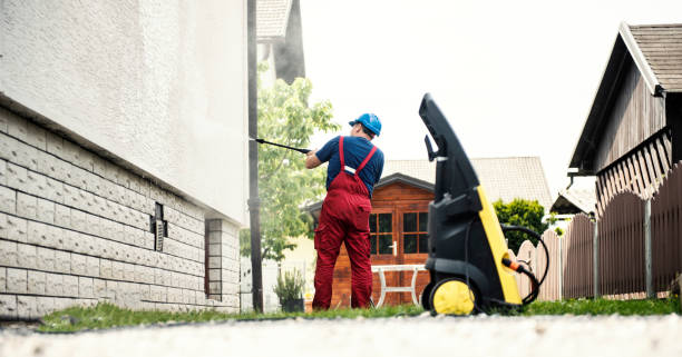 Spring Cleaning in Berlin, WI